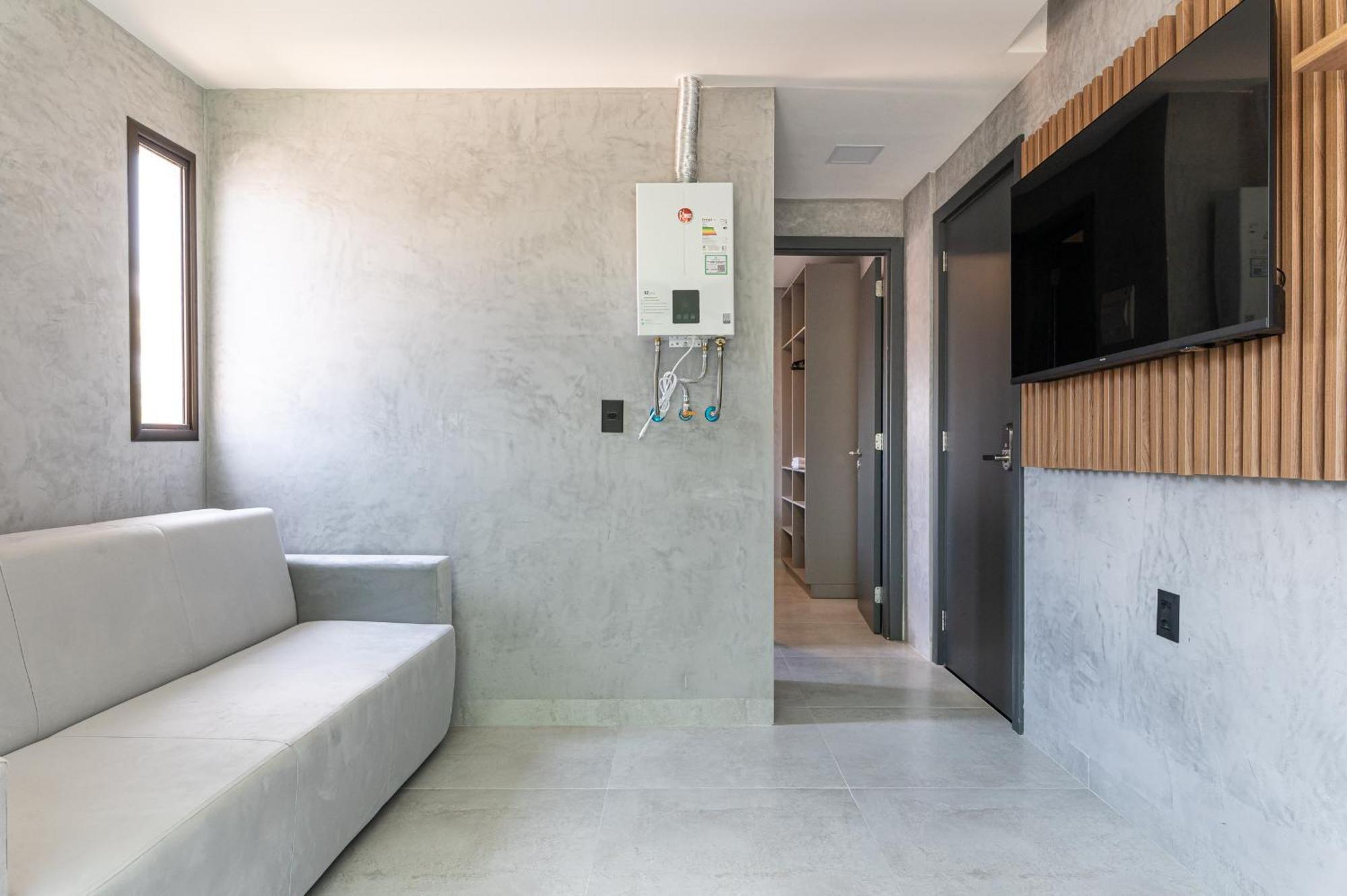 Apartment Praca Cinco