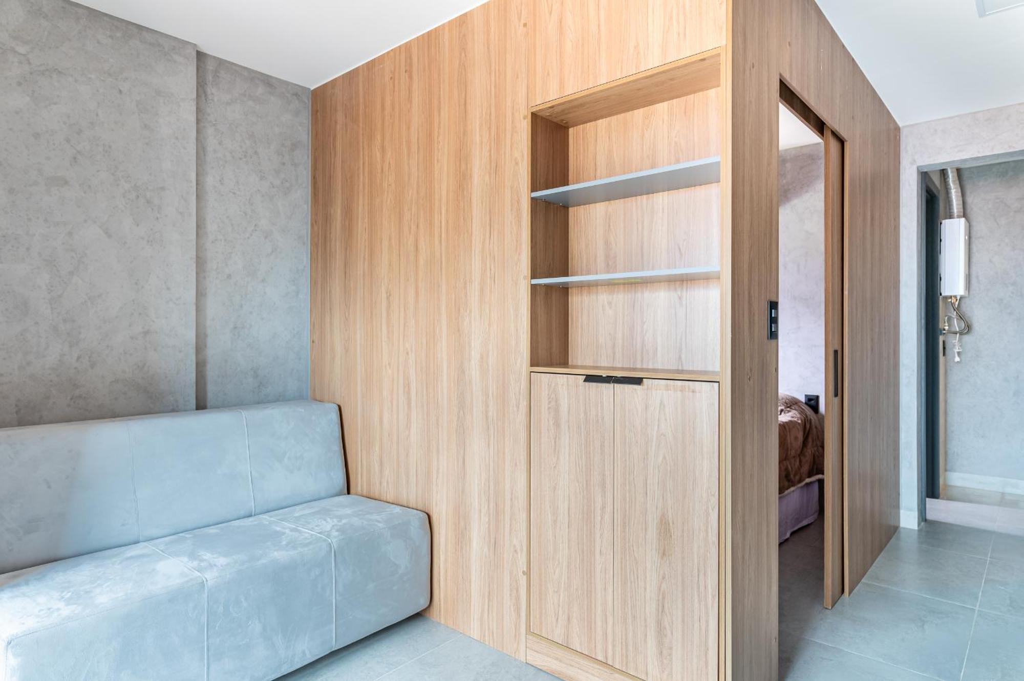 Praca Cinco Apartment *