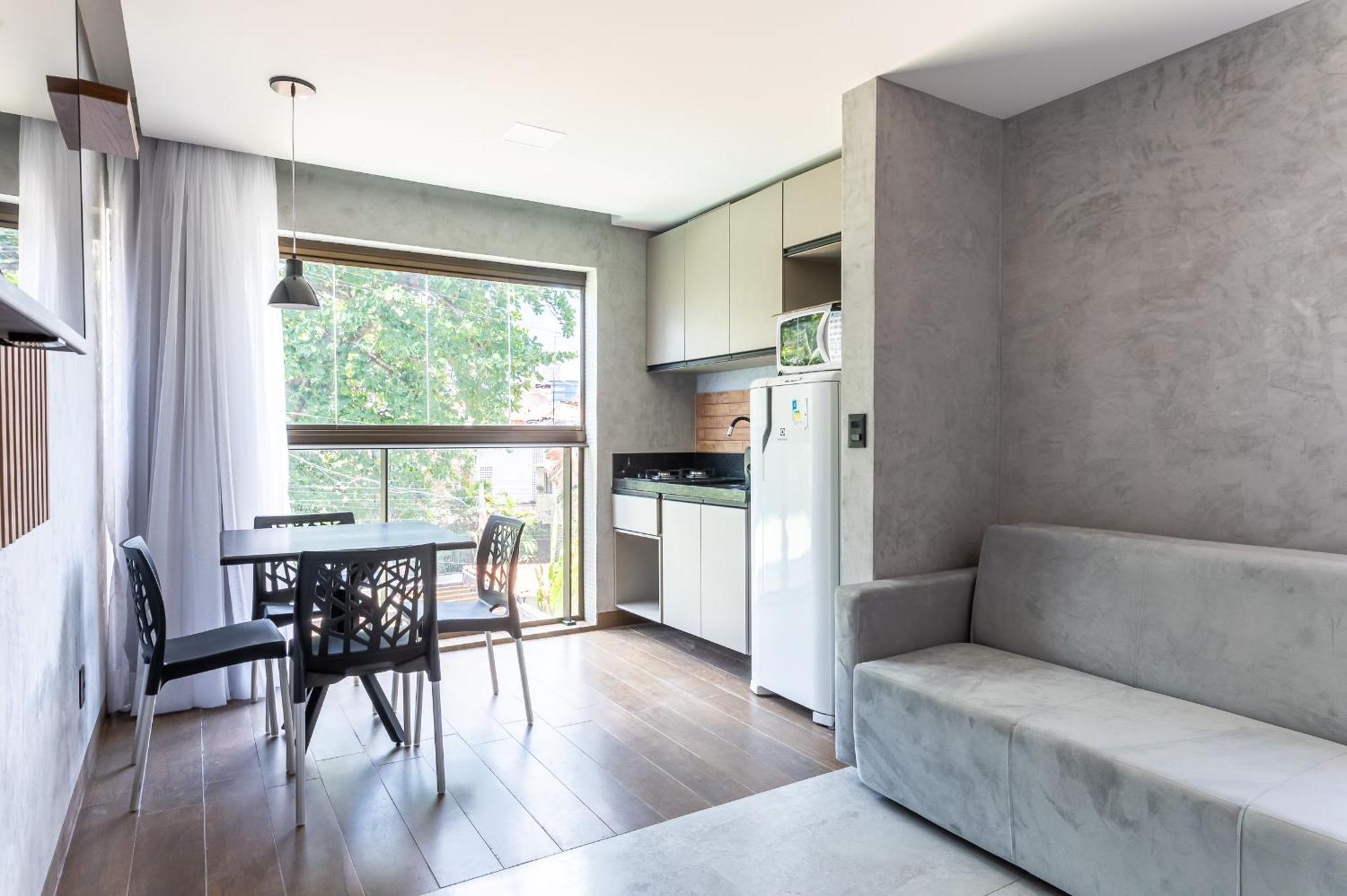 Apartment Praca Cinco *