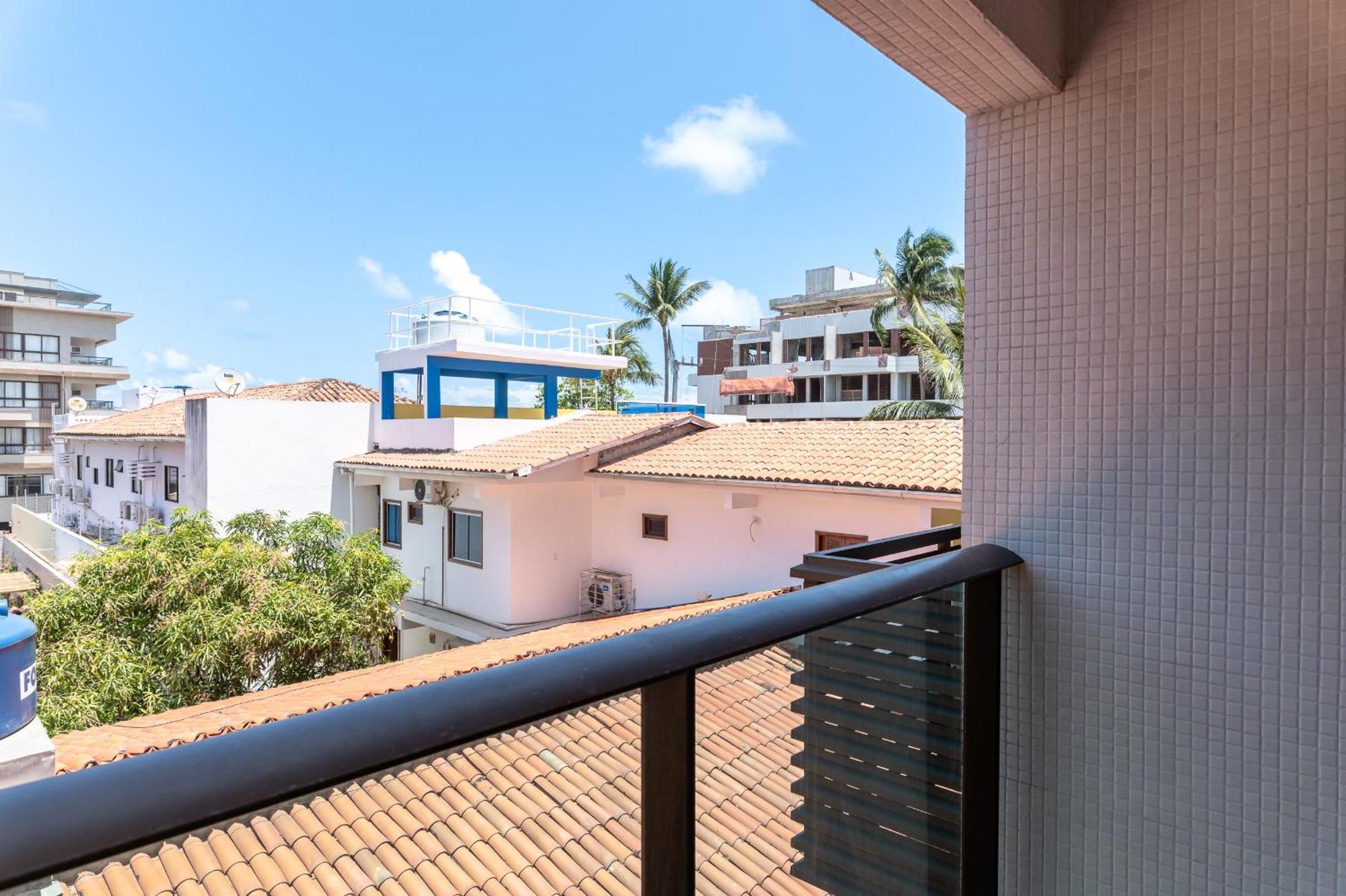 Praca Cinco Apartment Porto de Galinhas