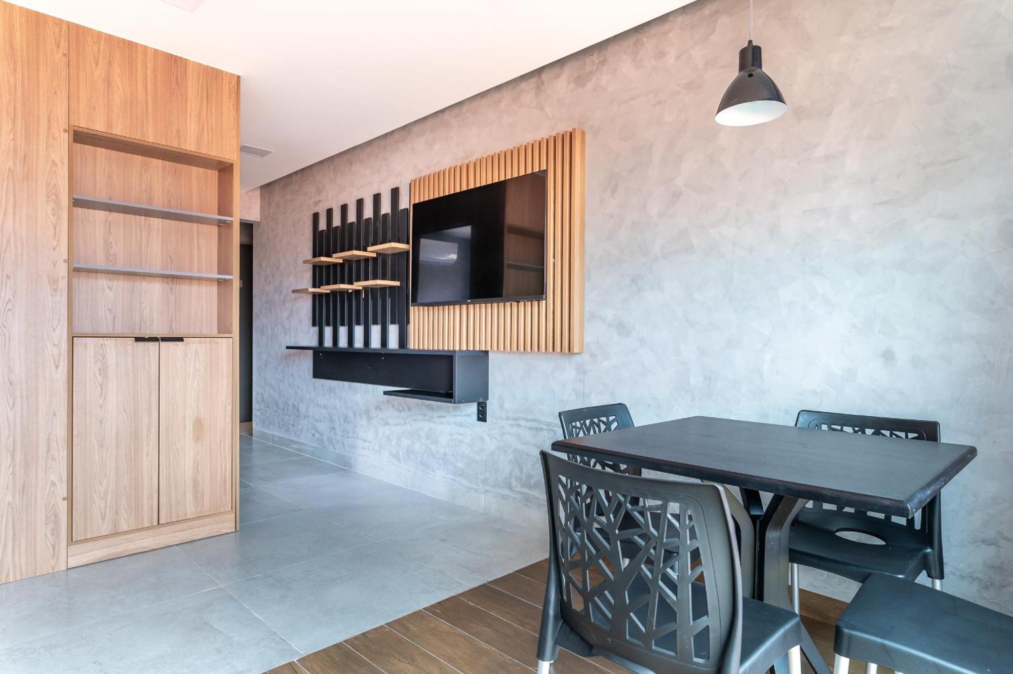Praca Cinco Apartment