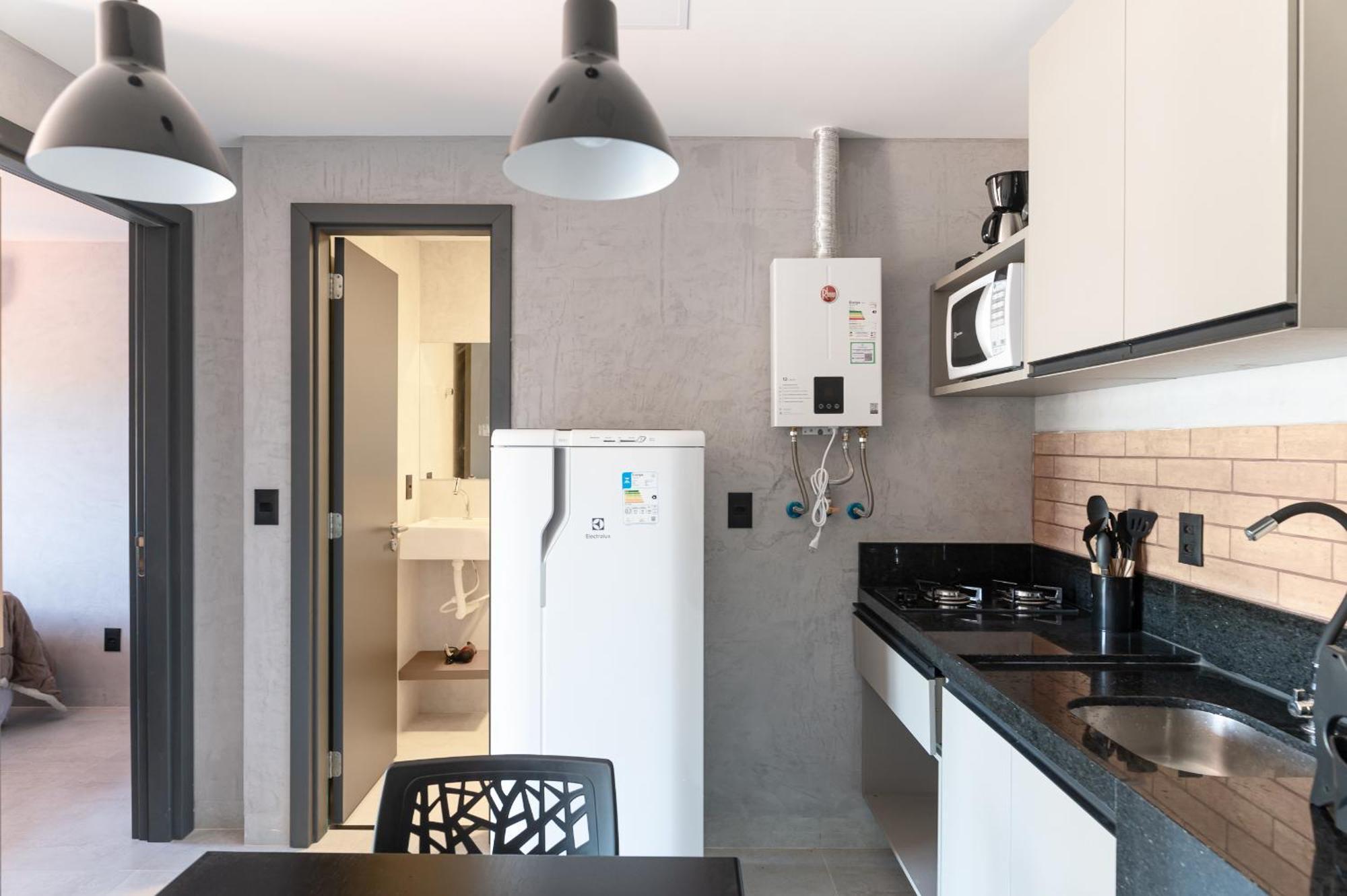 Praca Cinco Apartment *