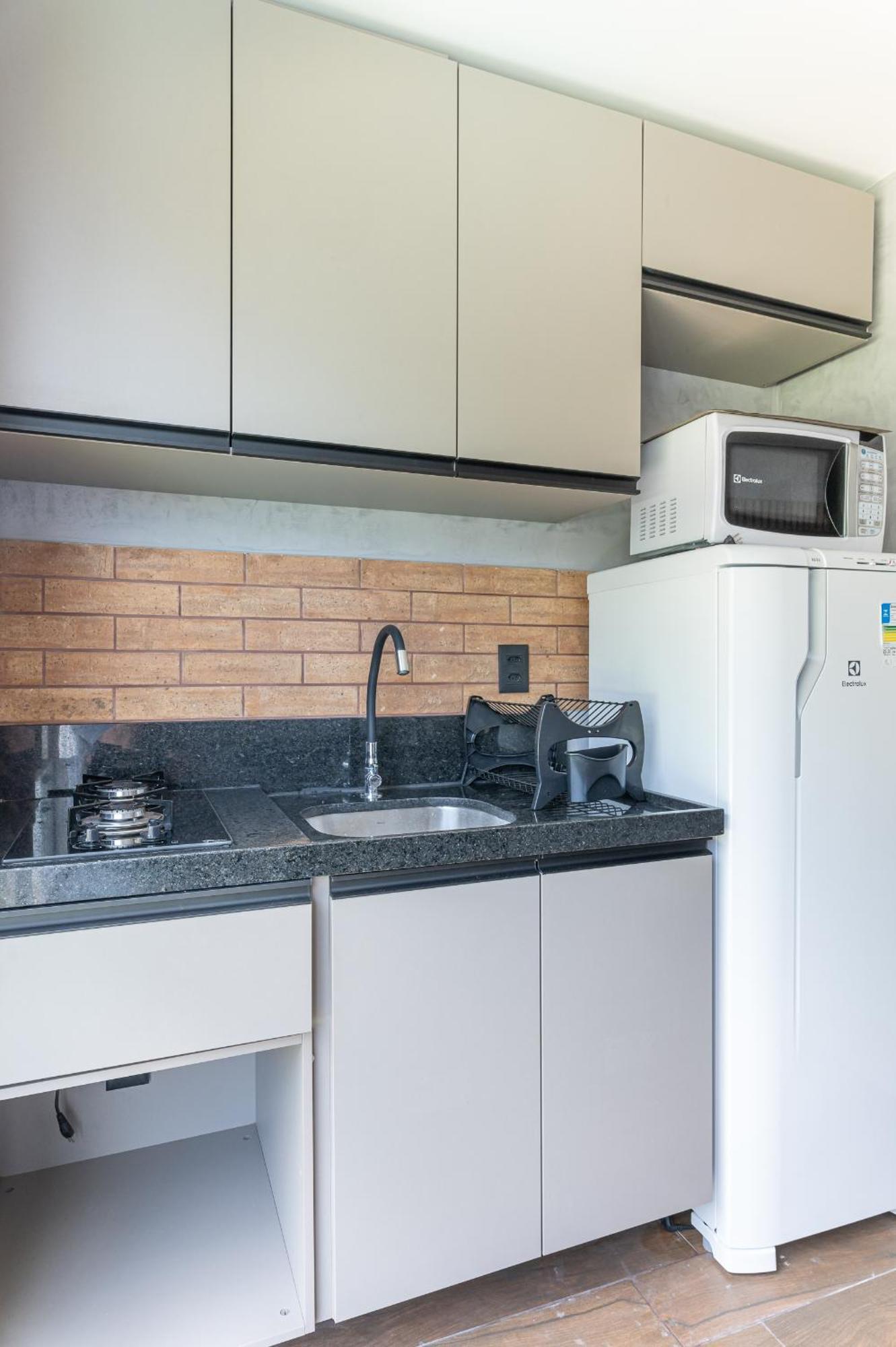 Praca Cinco Apartment *