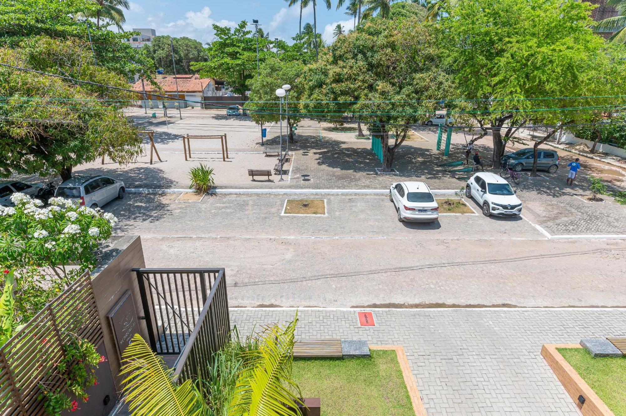 Praca Cinco Apartment Porto de Galinhas