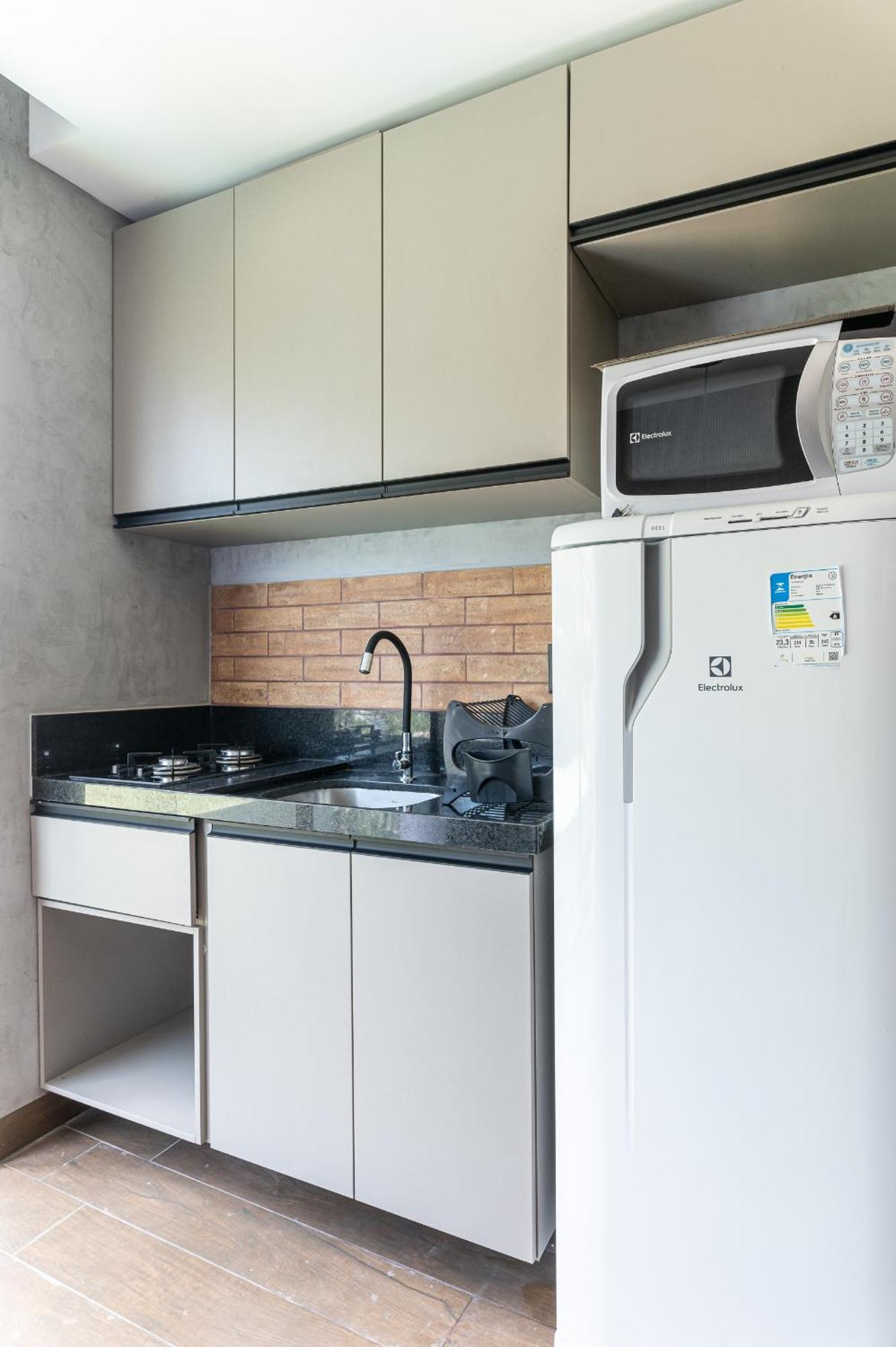Apartamento Praca Cinco *