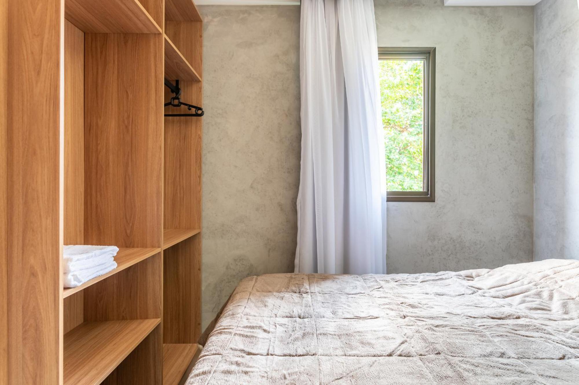 Apartamento Praca Cinco Pôrto das Galinhas