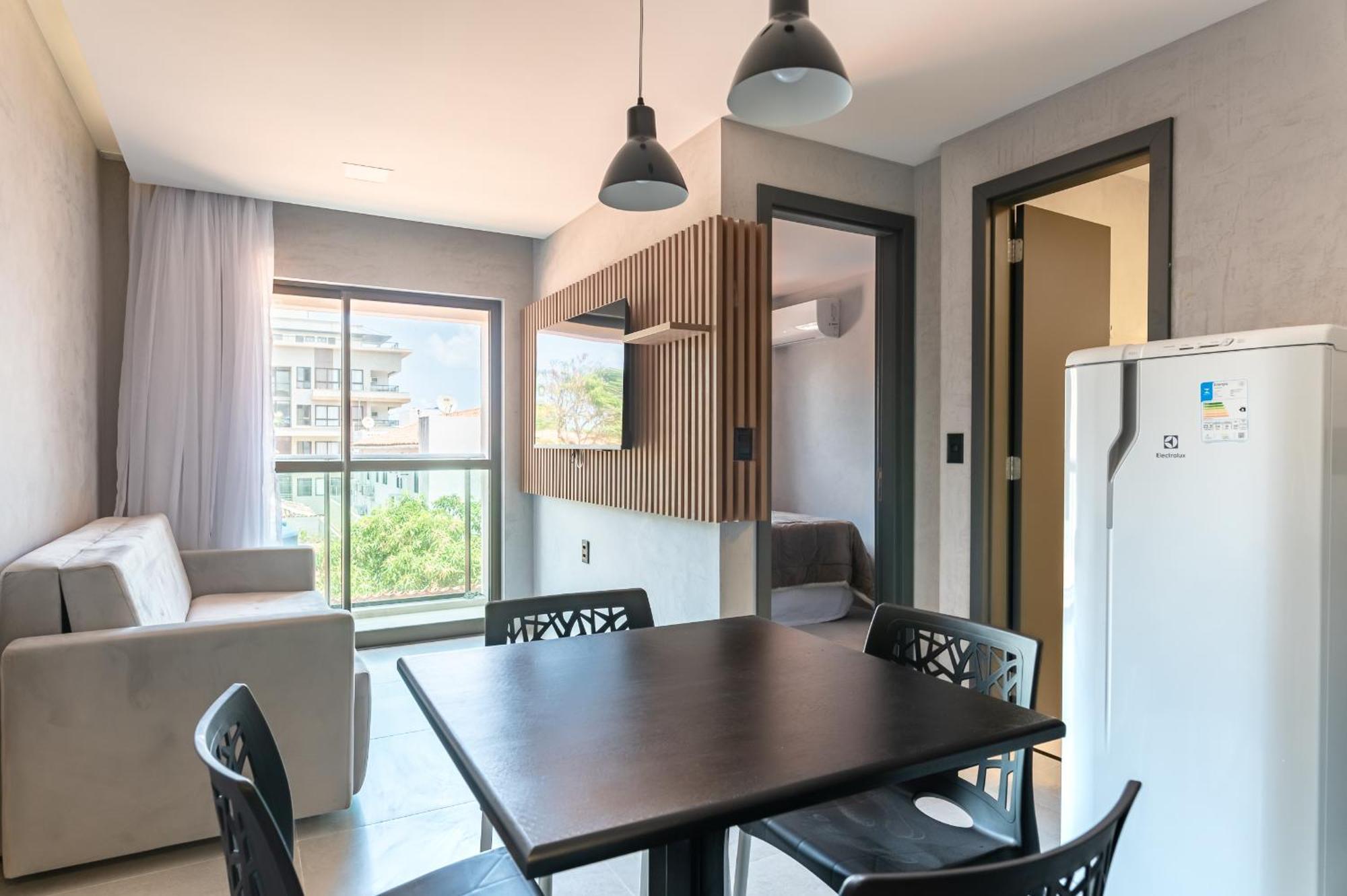 Apartamento Praca Cinco Pôrto das Galinhas