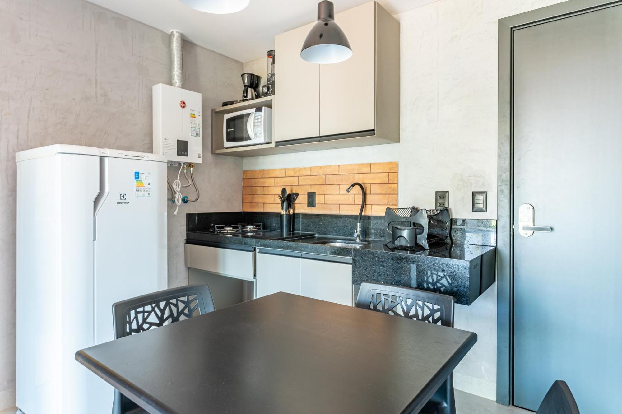 Apartamento Praca Cinco
