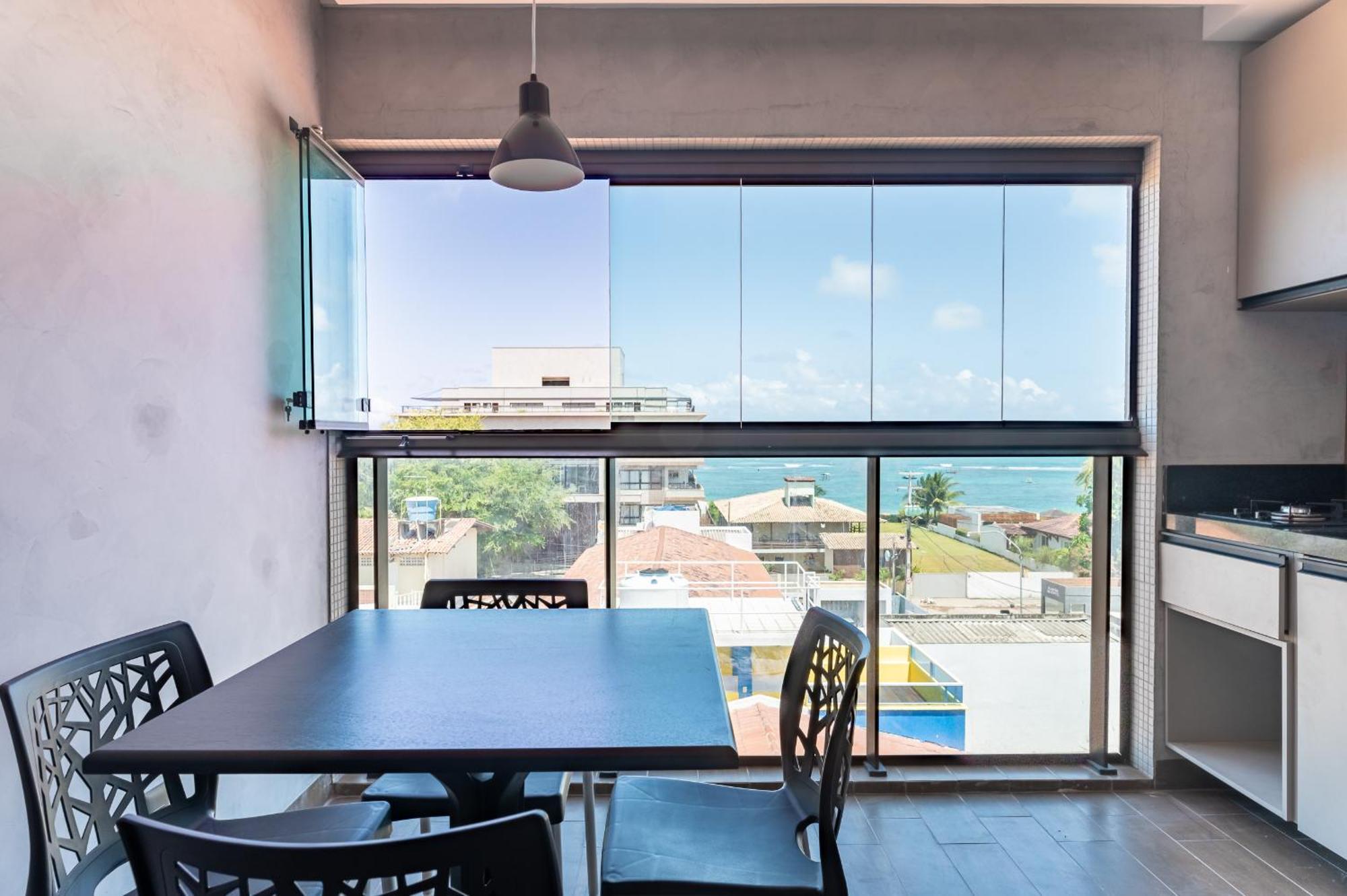 Praca Cinco Apartamento Pôrto das Galinhas
