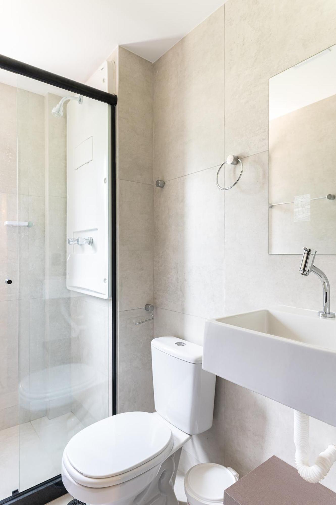 Apartamento Praca Cinco Pôrto das Galinhas