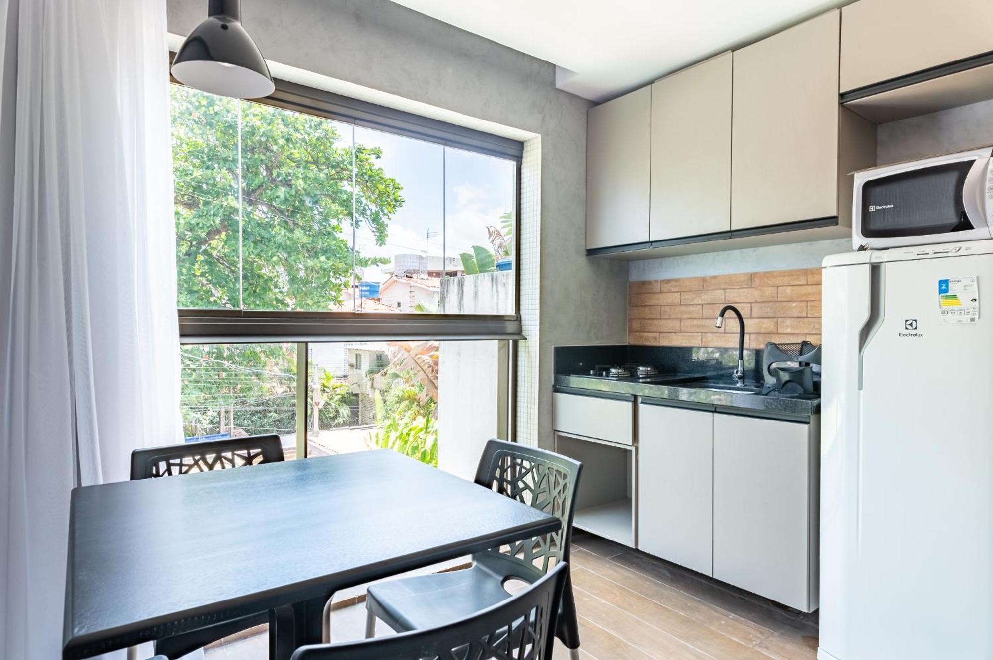Apartamento Praca Cinco