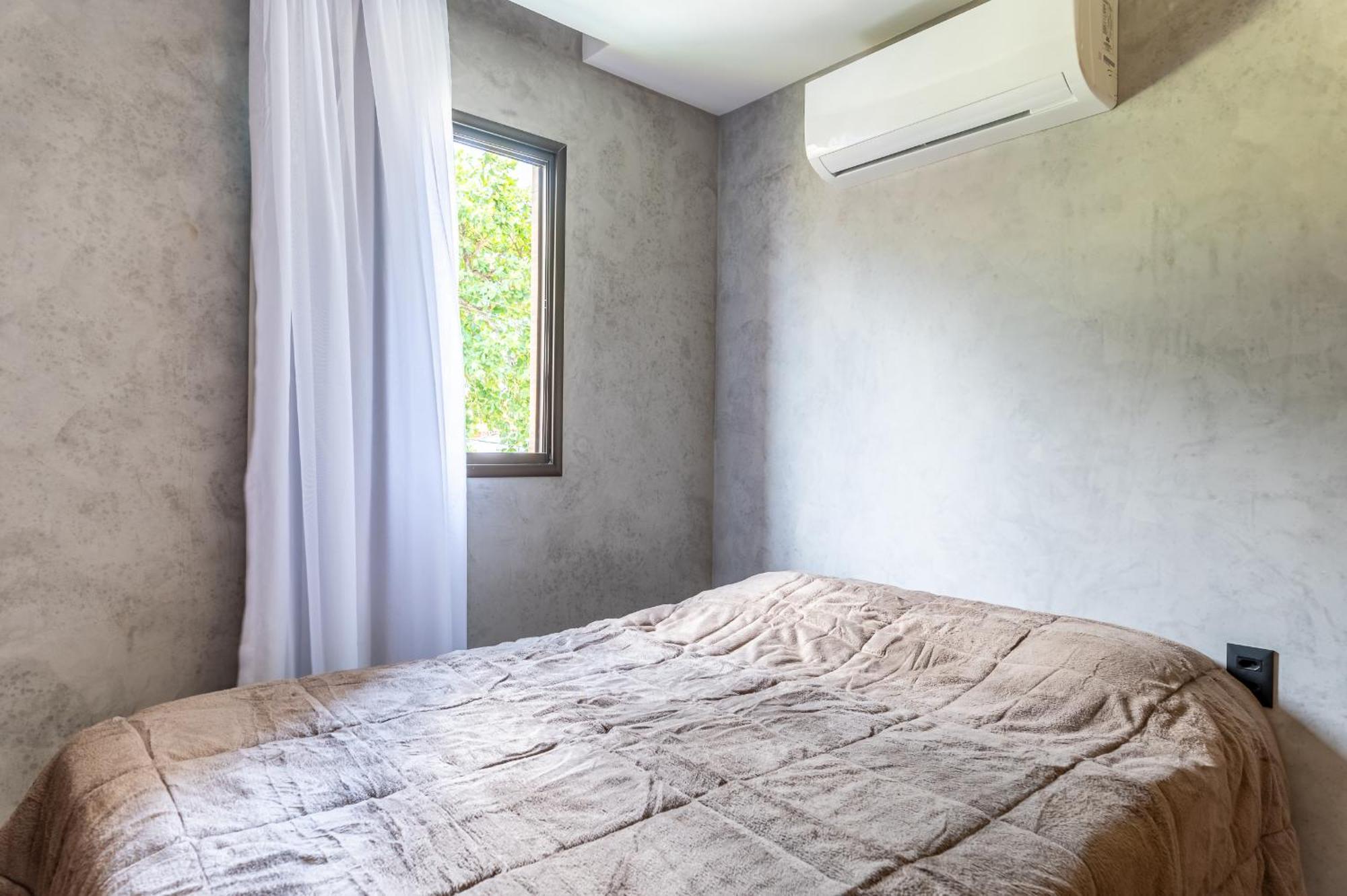 Apartamento Praca Cinco *