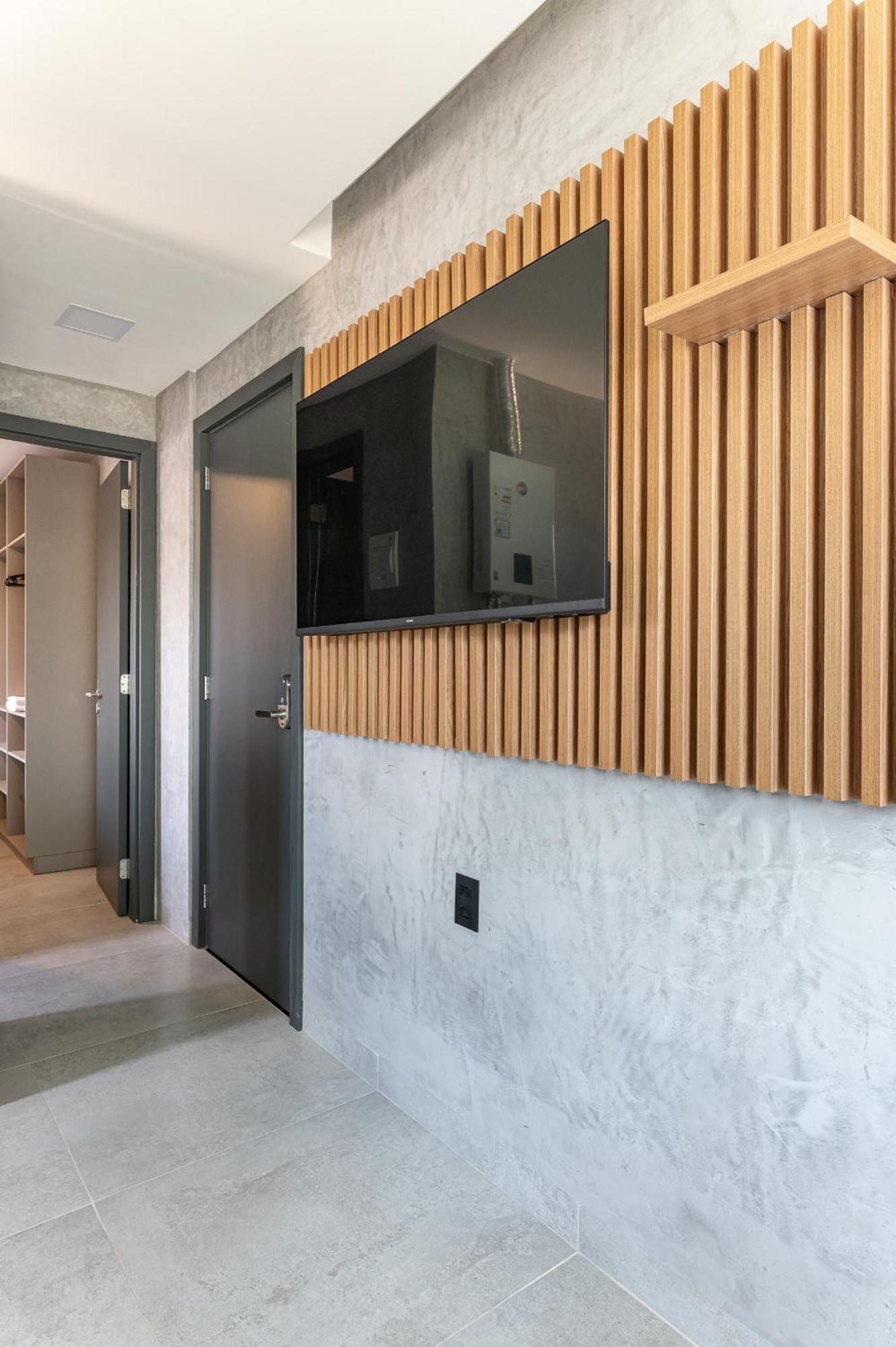 Praca Cinco Apartamento Pôrto das Galinhas