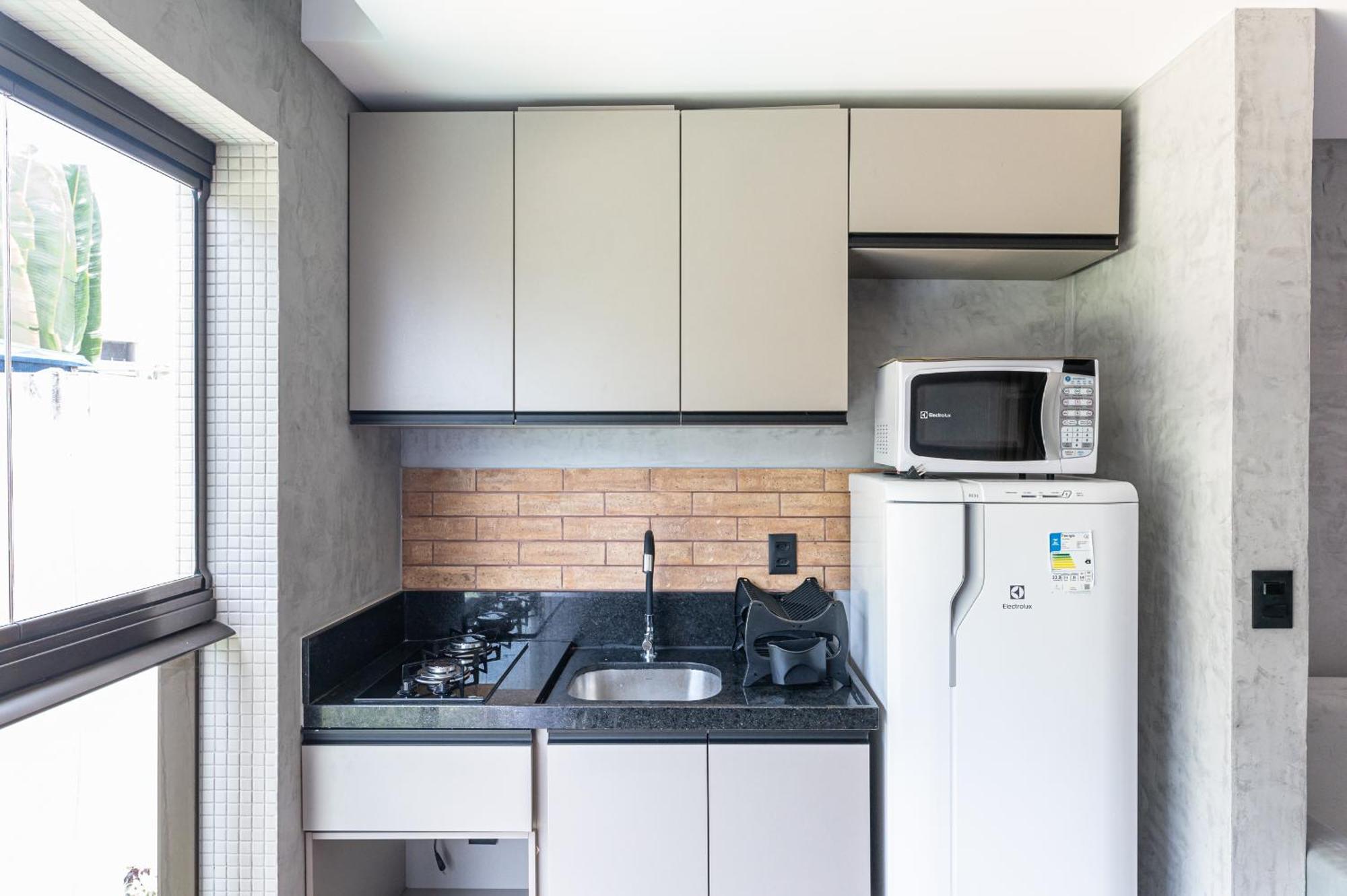Apartamento Praca Cinco
